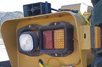 LED Light Group