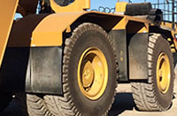 Mud Flaps
