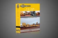 Mega Equipment Trailers Include Technical Manuals