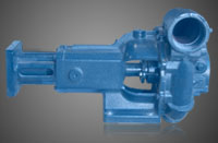 M3 Series High Performance Water Pump