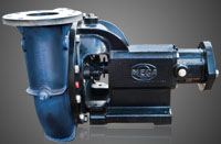 M4 Series High Performance Water Pump