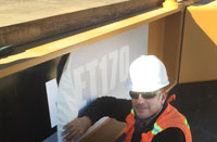 On-site Technical Assistance