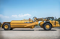 Complete Factory Installation