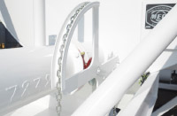 Discharge Shut-Off Valve