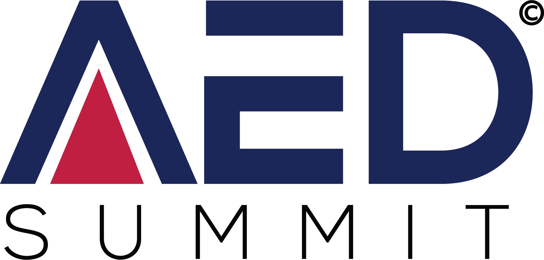2026 AED Summit