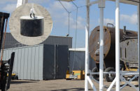 Weight and Pulley System