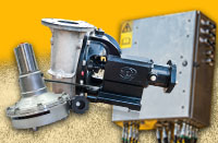 Corrosion Resistant Package