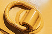 Fall Protection Tie-Off Points