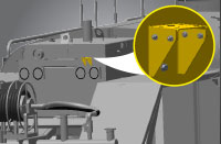 Camera Relocation Cable