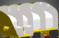 Interior Coatings Epoxy or Urethane