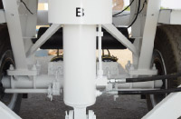 Double-Acting Hydraulic Cylinders