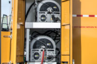 Hose Reel Upgrades