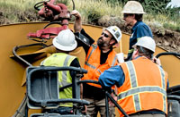 On-site Technical Assistance