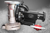 Quick Change Components Package-QCCP