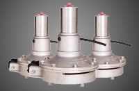 Stainless Steel Spray Heads