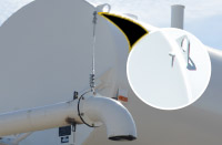 Side Discharge Mounts