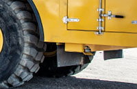 Mud Flaps