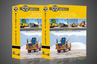 Additional Set Technical Manuals For Mega Water Tanks