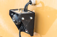 Camera Relocation Provision