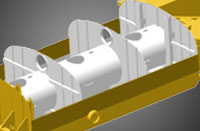 Interior Coatings Epoxy or Urethane