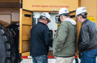 On-site Technical Assistance