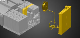 Pressure Washer System
