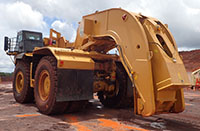 Detachable Gooseneck