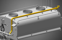 External Water Lines