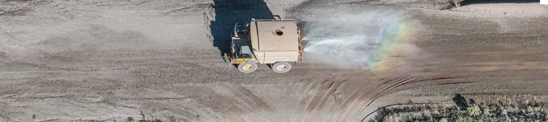 Mega Spray Systems Banner