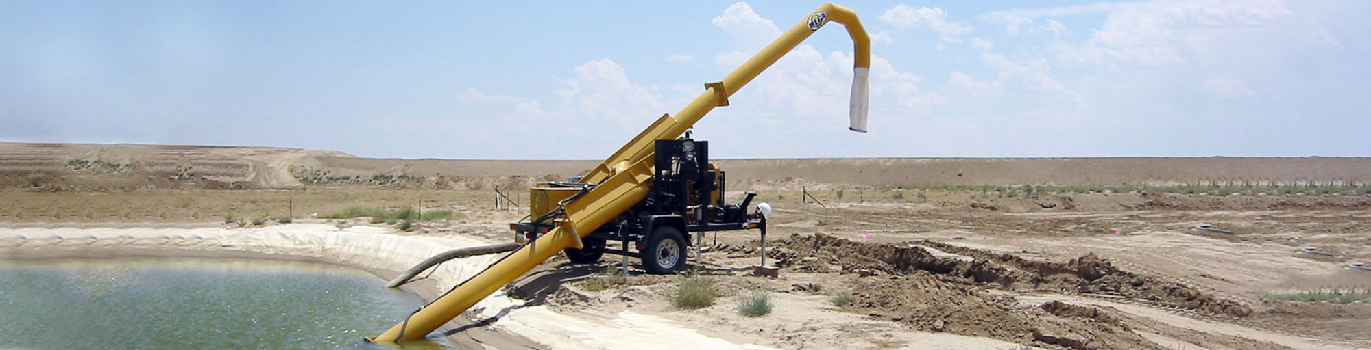 Mega Mobile Pump Banner