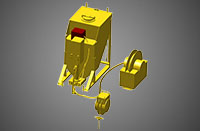 Grease Delivery Systems