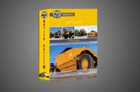 Mega Includes Technical Manuals
