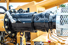 Mega Mobile Pump Hydraulic Water Pump