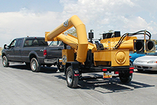 Mega Mobile Pump Easy Transport