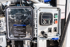 Mega Mobile PumpSystem Controls