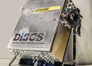 Gallery DiSCS-Digital Spray Control System 6