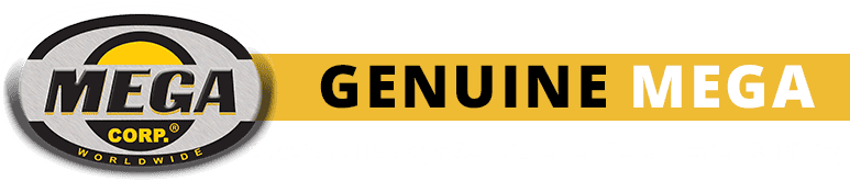 MEGA Corp. Logo