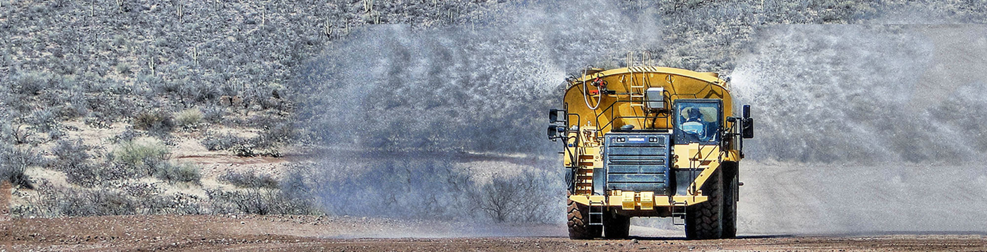 Warranty Landing Page Banner