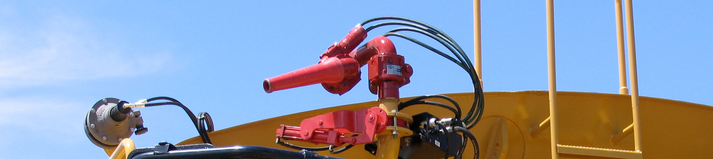 Mega Parts Warranty Banner