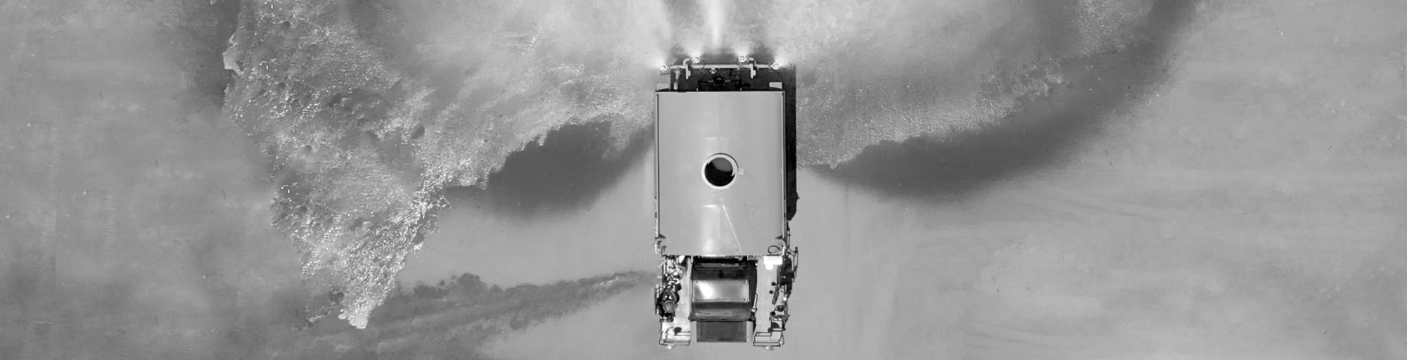 There's Work To Be Done Banner