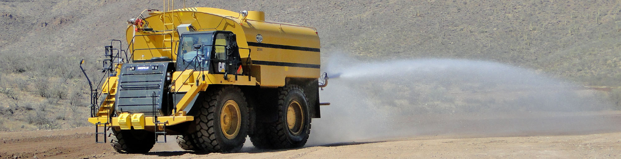 Water Optimization Banner